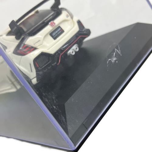 京商 (キョウショウ) 1/ 43 ホンダ シビック タイプR 無限 (ホワイト)(KSR43123W)ミニカー モデルカー