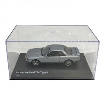 京商 (キョウショウ) SUBARU IMPREZA WRC 2002 ミニカー オート