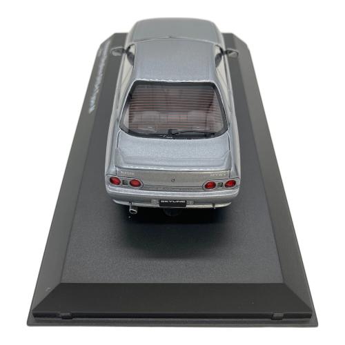 京商 (キョウショウ) 京商オリジナル 1/43 日産 スカイライン (HCR32) GTS-t タイプM (レッド) [No.KSR43130R] モデルカー