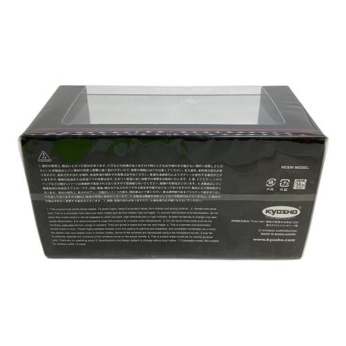 京商 (キョウショウ) 1/43 スバル インプレッサ S203 ブルー 完成品ミニカー KSR43115BL モデルカー