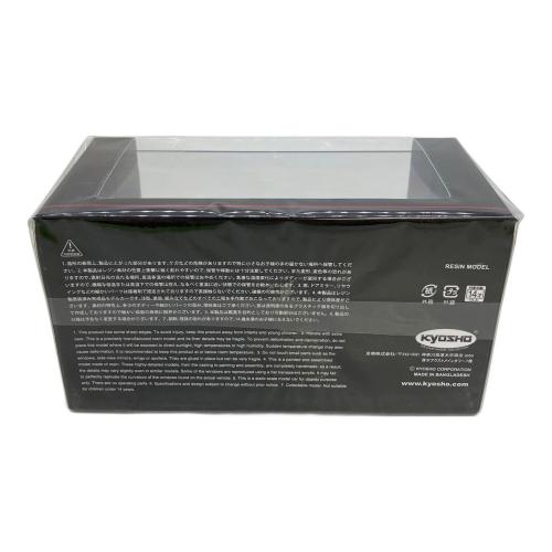 京商 (キョウショウ) KYOSHO ORIGINAL 1/43 日産 フェアレディ Z (ブルー) 限定600個 [No.KSR43114BL] モデルカー