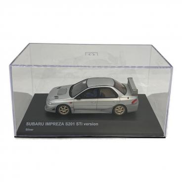 カテゴリ：ミニカー｜キーワード：SUBARU,スバル,インプレッサ