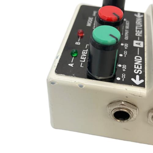 BOSS (ボス) エフェクター LS-2 Line Selector