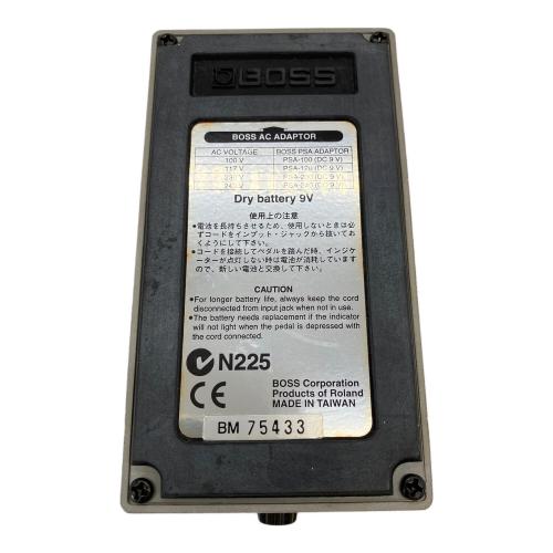BOSS (ボス) エフェクター LS-2 Line Selector