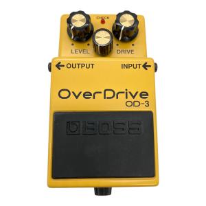 BOSS (ボス) オーバードライブ OD-3