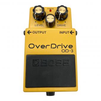 BOSS (ボス) オーバードライブ OD-3