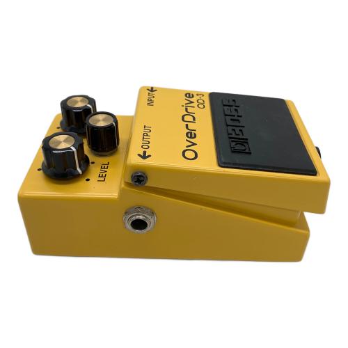 BOSS (ボス) オーバードライブ OD-3
