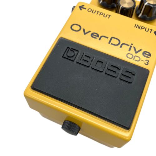 BOSS (ボス) オーバードライブ OD-3