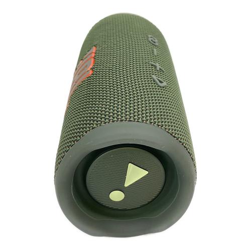 JBL (ジェイビーエル) ワイヤレススピーカー FLIP 6