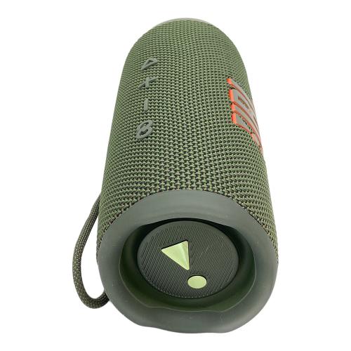 JBL (ジェイビーエル) ワイヤレススピーカー FLIP 6
