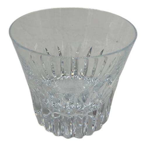 Baccarat (バカラ) ロックグラス 2022刻印 クリスタ