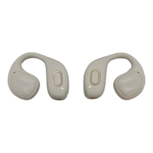 COCOE オープンイヤー型収音器 MBP001CJ