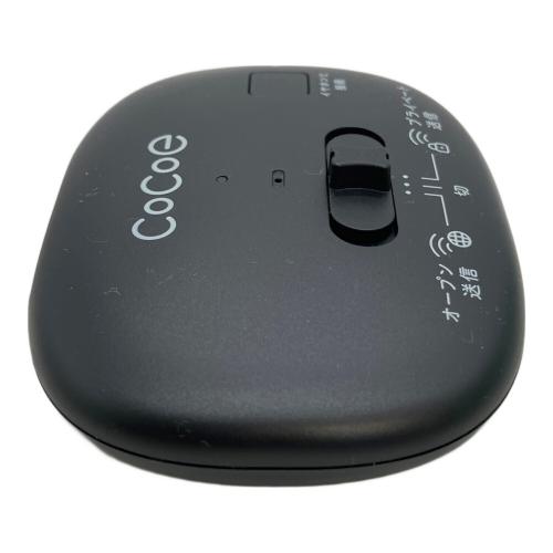 COCOE テレビ用Auracastトランスミッター FBT001KJ