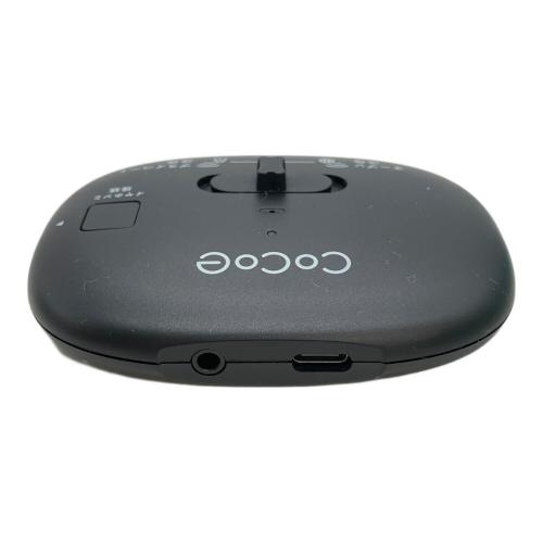 COCOE テレビ用Auracastトランスミッター FBT001KJ