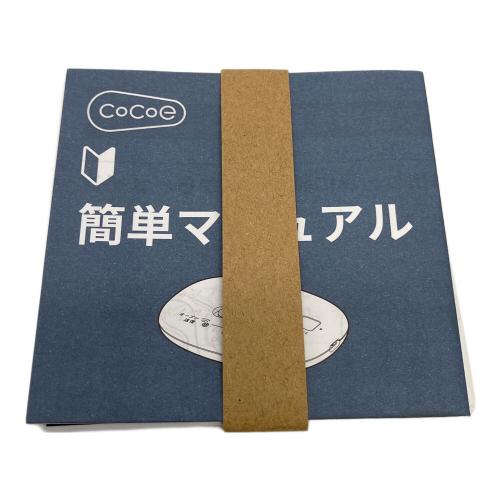 COCOE テレビ用Auracastトランスミッター FBT001KJ