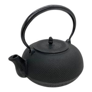 博統工藝 南部鉄器
