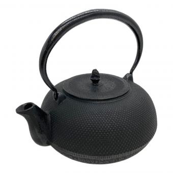 博統工藝 南部鉄器