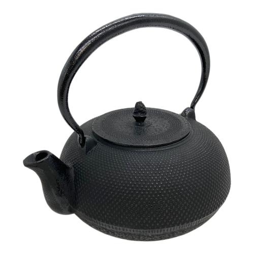 博統工藝 南部鉄器