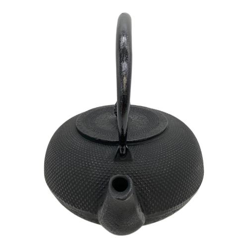 博統工藝 南部鉄器