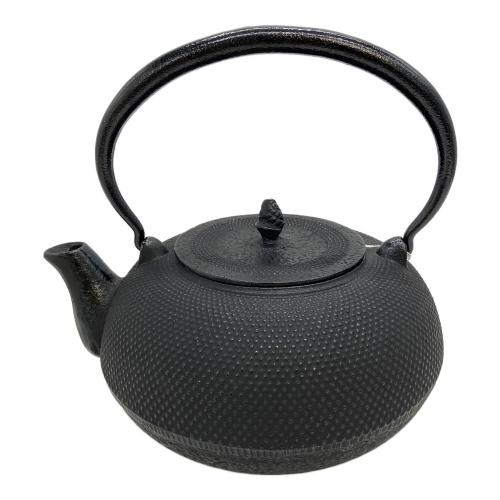 博統工藝 南部鉄器