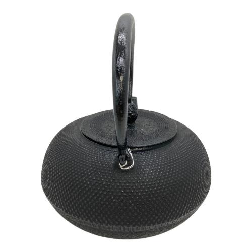 博統工藝 南部鉄器