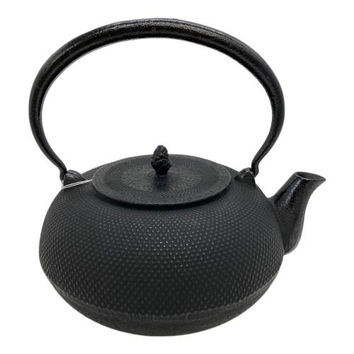 博統工藝 南部鉄器