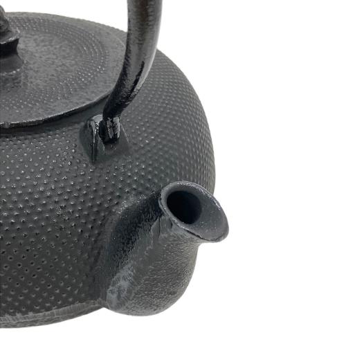 博統工藝 南部鉄器