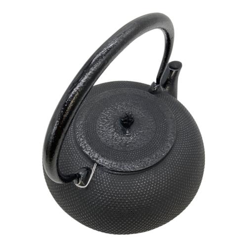 博統工藝 南部鉄器