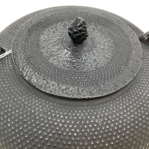 博統工藝 南部鉄器