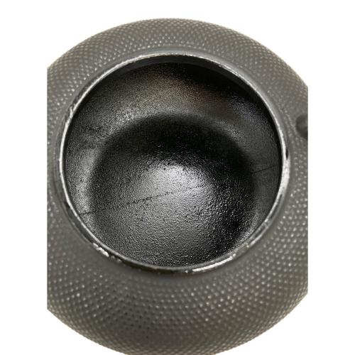 博統工藝 南部鉄器