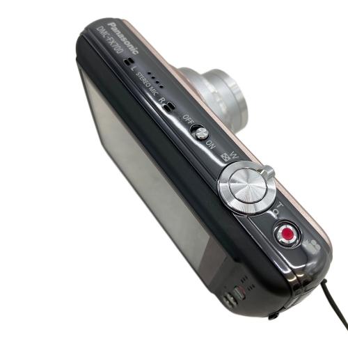 Panasonic (パナソニック) コンパクトデジタルカメラ DMC-FX700