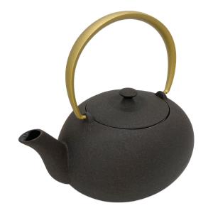wazuqu 急須 濃茶 600ml ふく