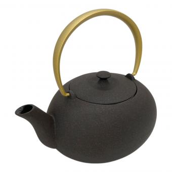 wazuqu 急須 濃茶 600ml ふく