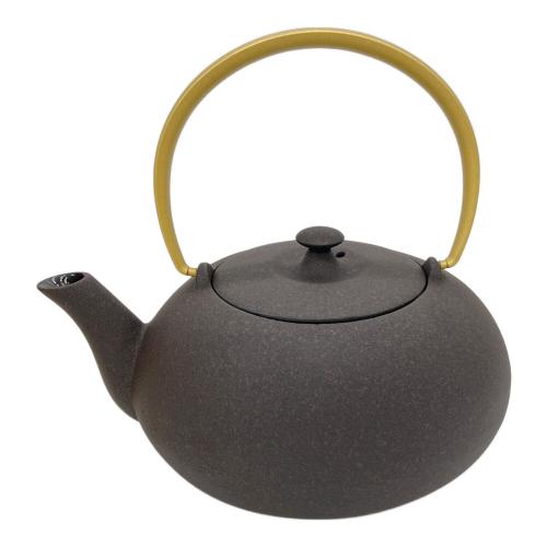 wazuqu 急須 濃茶 600ml ふく