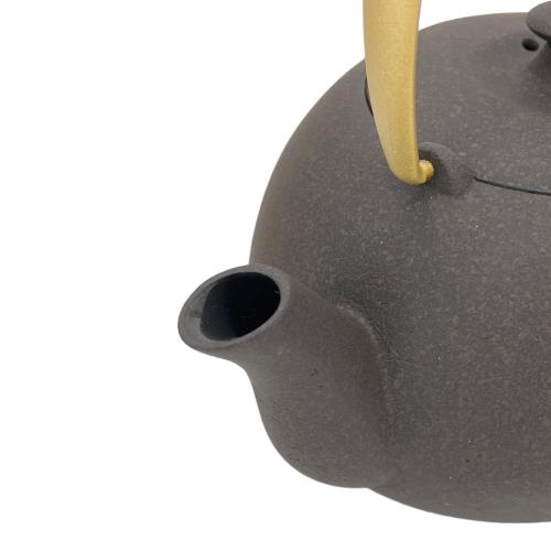 wazuqu 急須 濃茶 600ml ふく