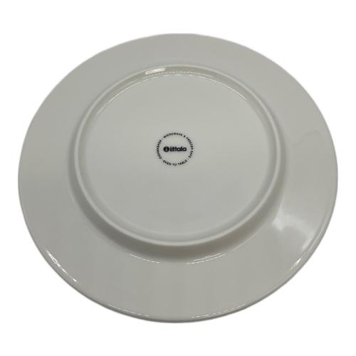 iittala (イッタラ) プレート 約22㎝ 赤い鳥 TAIKA