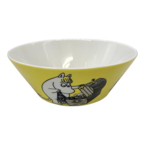 ARABIA (アラビア) ボウル MOOMIN
