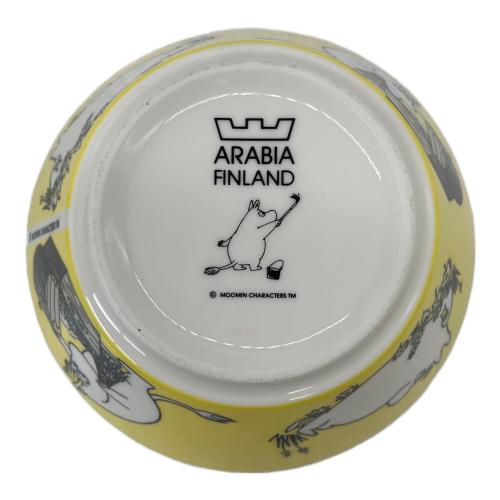 ARABIA (アラビア) ボウル MOOMIN