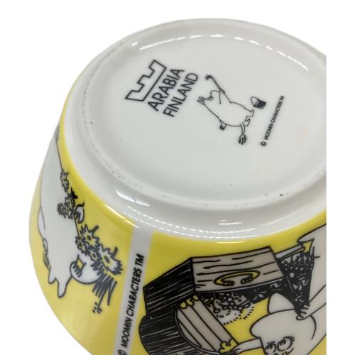 ARABIA (アラビア) ボウル MOOMIN