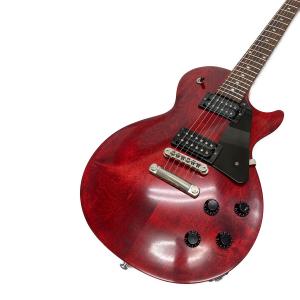 GIBSON LesPaul　ギブソン　レスポール　Gibson USA  Faded レスポール 2017年製