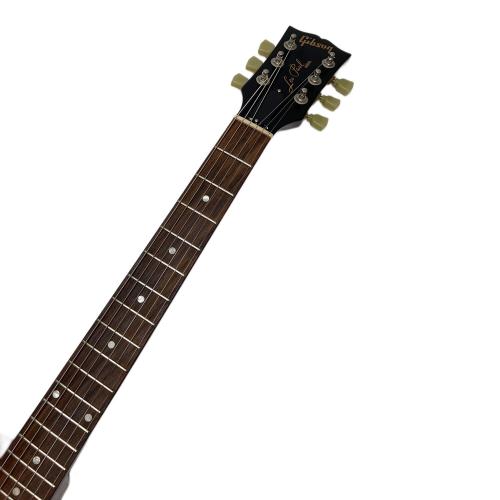 GIBSON LesPaul　ギブソン　レスポール　Gibson USA  Faded レスポール 2017年製