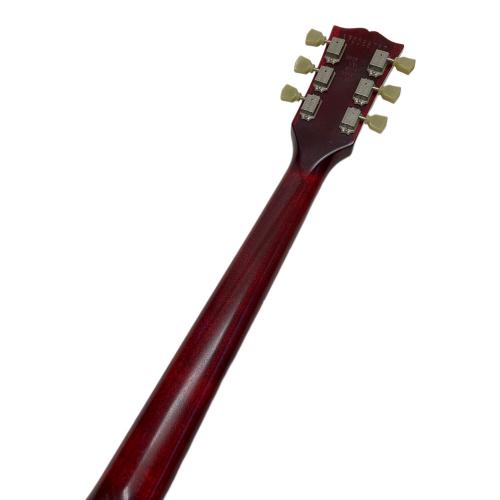 GIBSON LesPaul　ギブソン　レスポール　Gibson USA  Faded レスポール 2017年製
