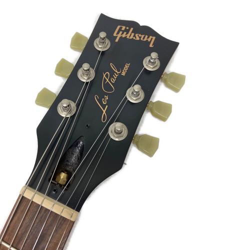 GIBSON Gibson USA LesPaul Faded レスポール 2017年製