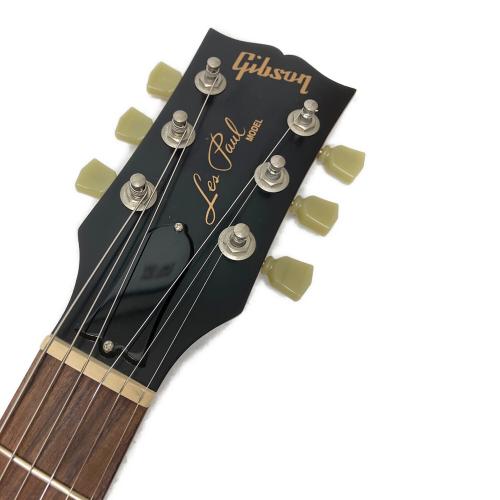 GIBSON LesPaul　ギブソン　レスポール　Gibson USA  Faded レスポール 2017年製