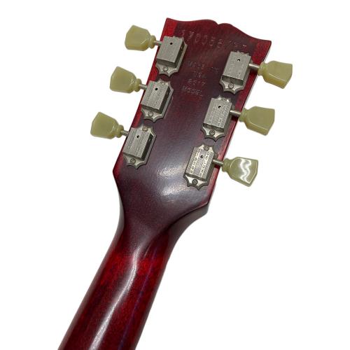 GIBSON LesPaul　ギブソン　レスポール　Gibson USA  Faded レスポール 2017年製