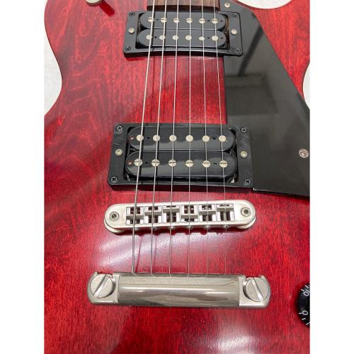 GIBSON LesPaul　ギブソン　レスポール　Gibson USA  Faded レスポール 2017年製