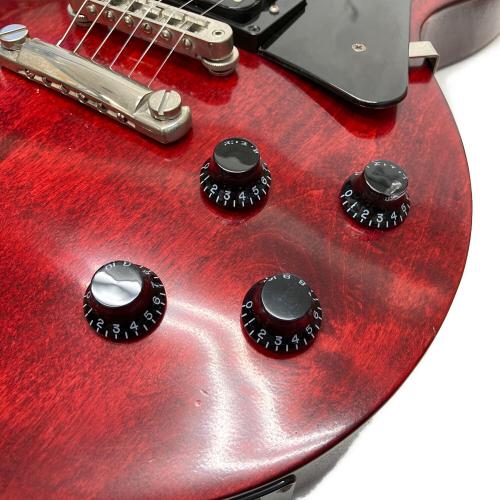 GIBSON Gibson USA LesPaul Faded レスポール 2017年製