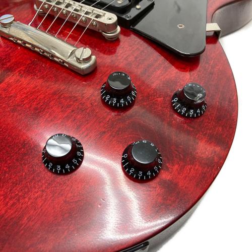 GIBSON LesPaul　ギブソン　レスポール　Gibson USA  Faded レスポール 2017年製