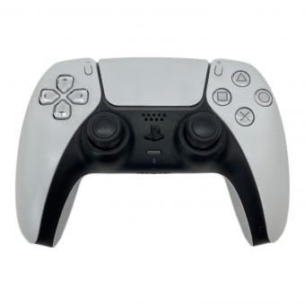 SONY ソニー　PlayStation 5　コントローラ CFI-ZCT1J