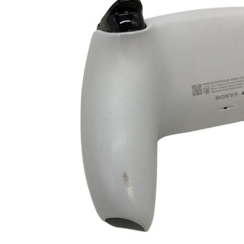 SONY ソニー　PlayStation 5　コントローラ CFI-ZCT1J